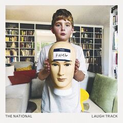 The National – Laugh Track (2023) (ALBUM ZIP)