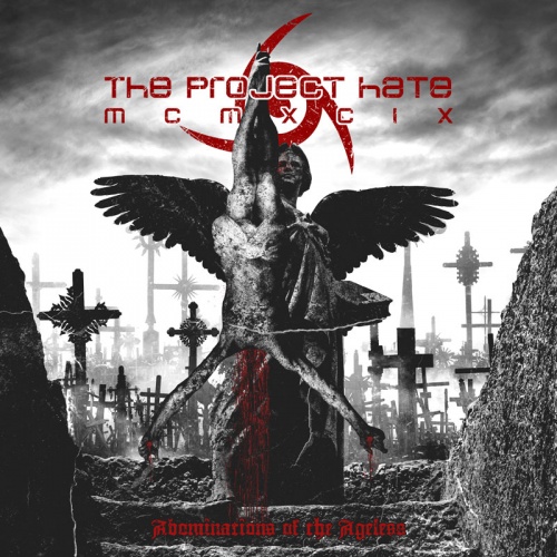 The Project Hate MCMXCIX – Abominations Of The Ageless (2023) (ALBUM ZIP)
