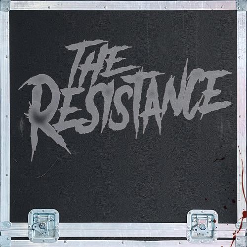 The Resistance – The Resistance (2023) (ALBUM ZIP)