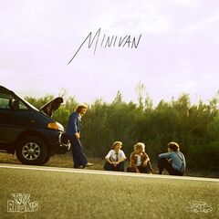 The Rions – Minivan (2023) (ALBUM ZIP)