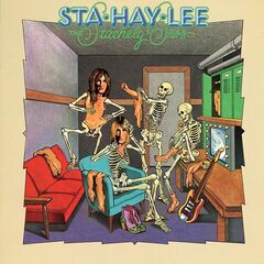 The Staehely Brothers – Sta-Hay-Lee (2023) (ALBUM ZIP)