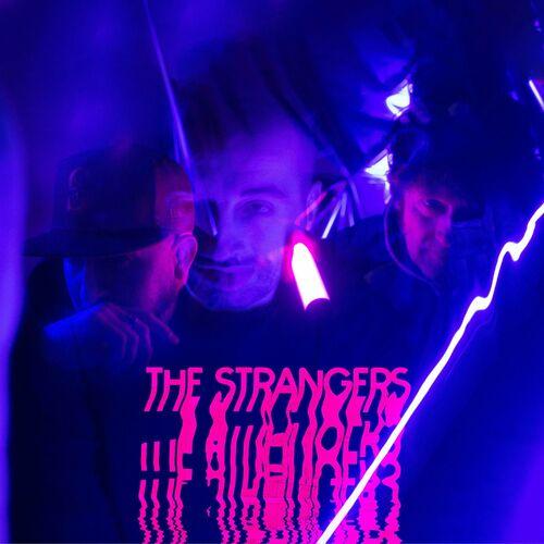 The Strangers – The Strangers (2023) (ALBUM ZIP)