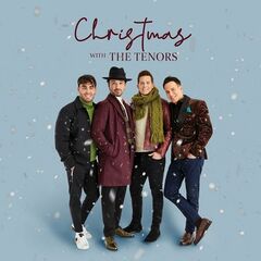 The Tenors – Christmas With The Tenors (2023) (ALBUM ZIP)