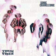 Them Vibes – Sonic Chameleonic (2023) (ALBUM ZIP)