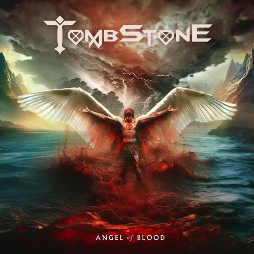 Tombstone – Angel Of Blood (2023) (ALBUM ZIP)
