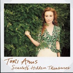 Tori Amos – Scarlet’s Hidden Treasures (2023) (ALBUM ZIP)