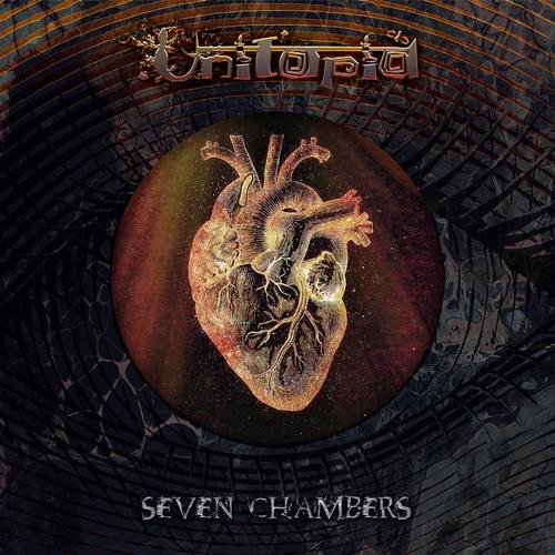 Unitopia – Seven Chambers (2023) (ALBUM ZIP)