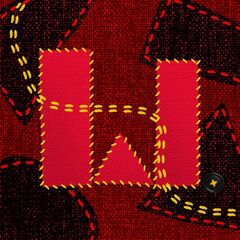 Werkha – Beat Tapestry (2023) (ALBUM ZIP)