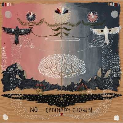 Will Johnson – No Ordinary Crown (2023) (ALBUM ZIP)