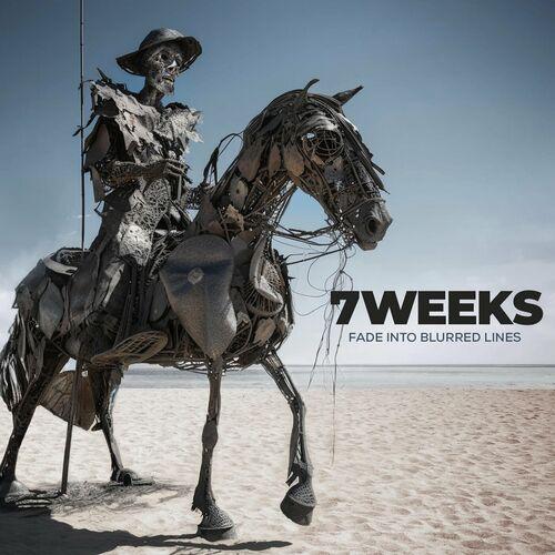 7 Weeks – Fade Into Blurred Lines (2023) (ALBUM ZIP)