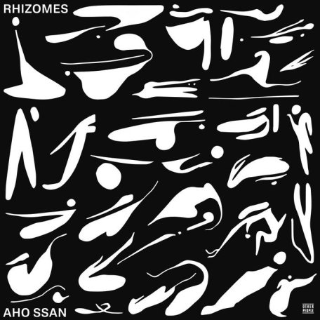 Aho Ssan – Rhizomes (2023) (ALBUM ZIP)