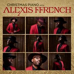 Alexis Ffrench – Christmas Piano With Alexis (2023) (ALBUM ZIP)