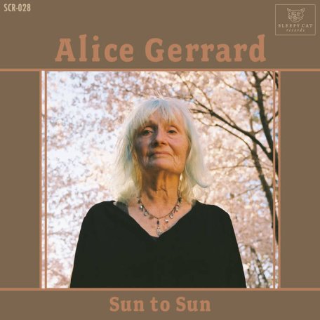 Alice Gerrard – Sun To Sun (2023) (ALBUM ZIP)