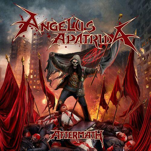 Angelus Apatrida – Aftermath (2023) (ALBUM ZIP)