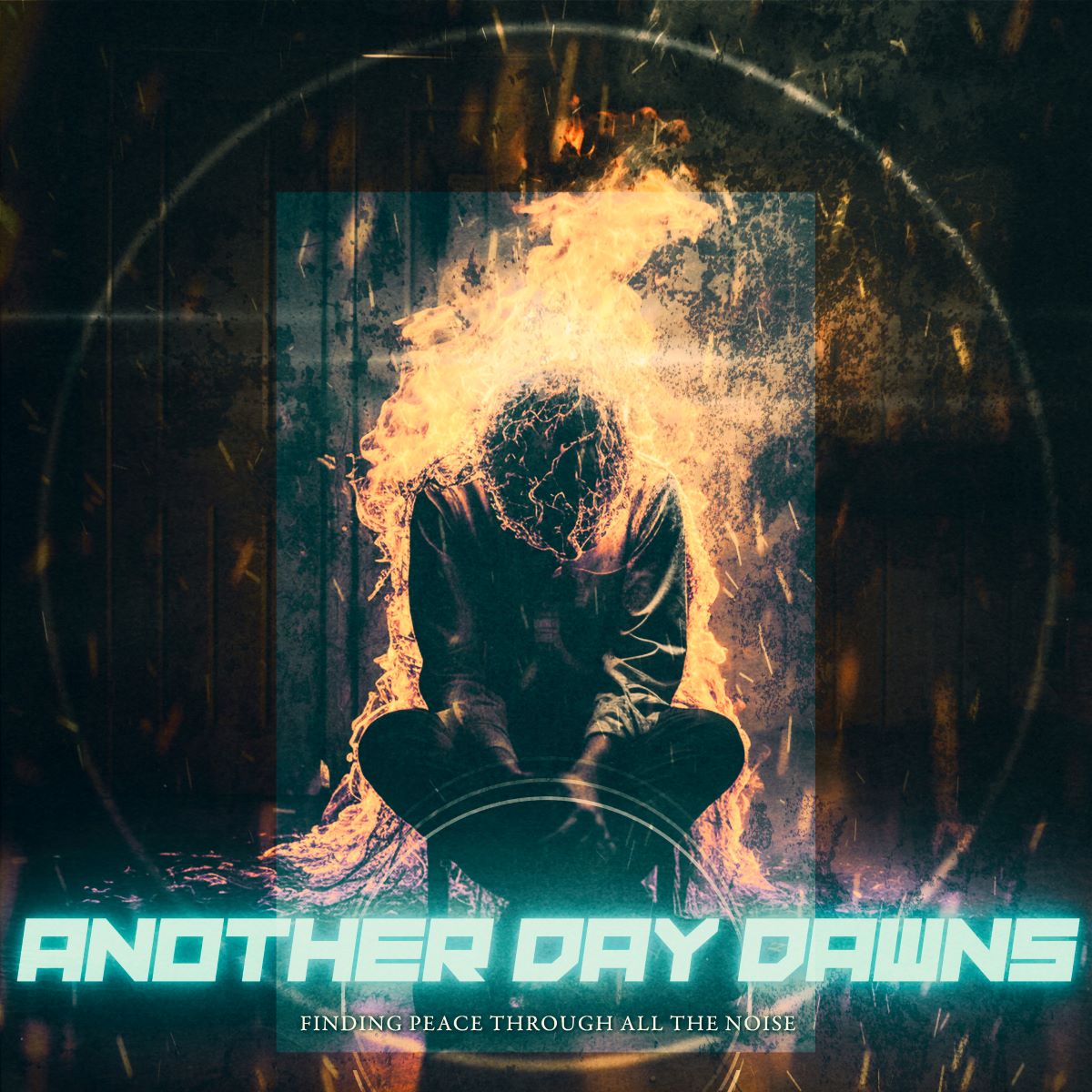 Another Day Dawns – Finding Peace Through All The Noise (2023) (ALBUM ZIP)