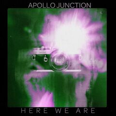 Apollo Junction – Here We Are (2023) (ALBUM ZIP)