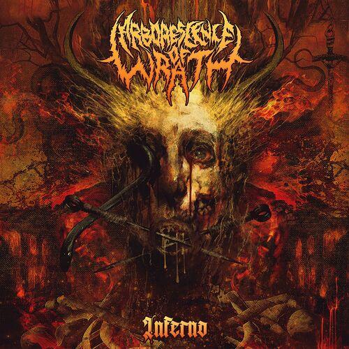 Arborescence Of Wrath – Inferno (2023) (ALBUM ZIP)