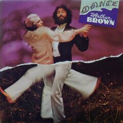 Arthur Brown – Dance (2023) (ALBUM ZIP)
