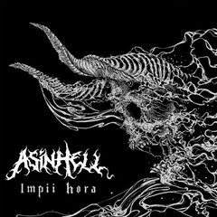 Asinhell – Impii Hora (2023) (ALBUM ZIP)
