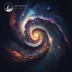 Astropilot – Omega Point (2023) (ALBUM ZIP)