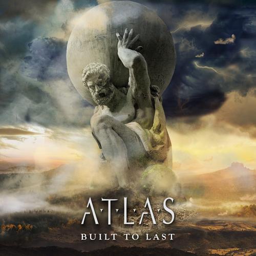 Atlas – Built To Last (2023) (ALBUM ZIP)