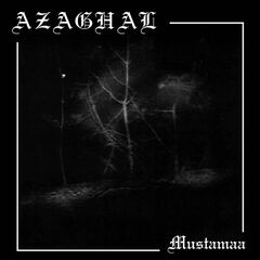 Azaghal – Mustamaa (2023) (ALBUM ZIP)