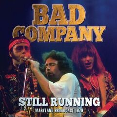 Bad Company – Still Running (2023) (ALBUM ZIP)