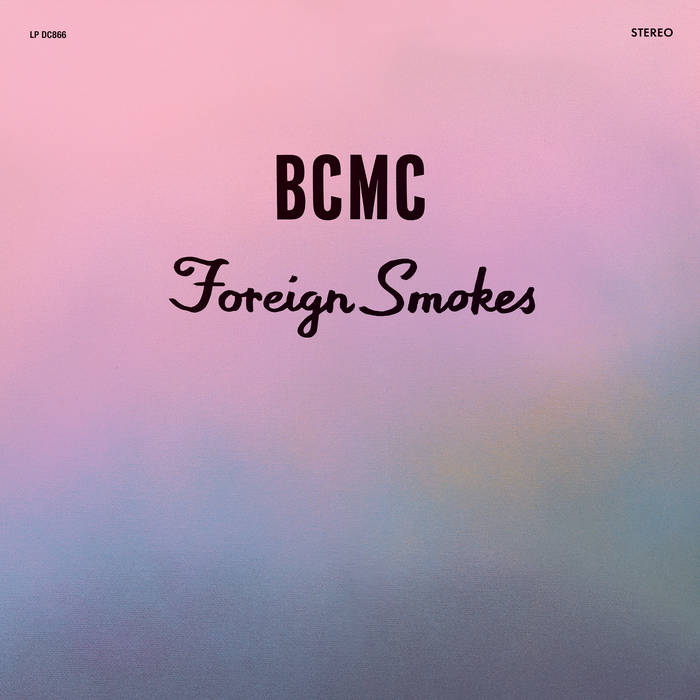 Bcmc – Foreign Smokes (2023) (ALBUM ZIP)