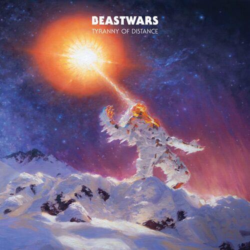 Beastwars – Tyranny Of Distance (2023) (ALBUM ZIP)