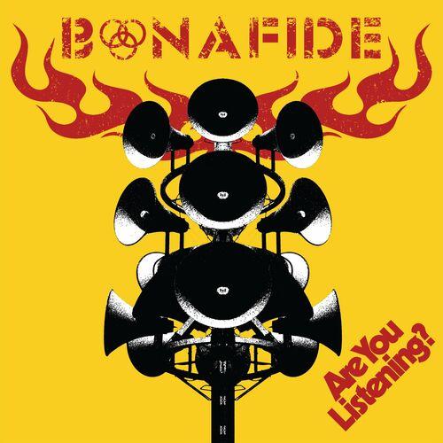 Bonafide – Are You Listening (2023) (ALBUM ZIP)