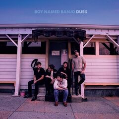 Boy Named Banjo – Dusk (2023) (ALBUM ZIP)