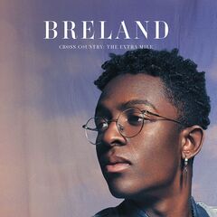 Breland – Cross Country The Extra Mile (2023) (ALBUM ZIP)
