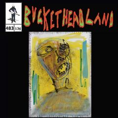 Buckethead – Live From Curiosity Corner (2023) (ALBUM ZIP)