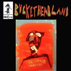 Buckethead – Live From Ectoplasm Theatre (2023) (ALBUM ZIP)