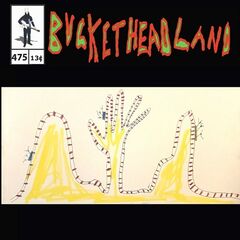 Buckethead – Live From Hand Of Hades Roller Coaster (2023) (ALBUM ZIP)