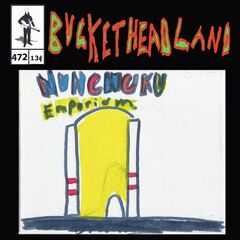 Buckethead – Live From Nunchuku Emporium East (2023) (ALBUM ZIP)