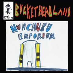 Buckethead – Live From Nunchuku Emporium West (2023) (ALBUM ZIP)