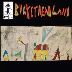 Buckethead – Live From Showsides Disembodium (2023) (ALBUM ZIP)