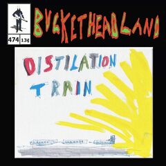 Buckethead – Live From The Distillation Train (2023) (ALBUM ZIP)