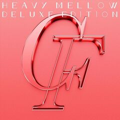 Captain Funk – Heavy Mellow (2023) (ALBUM ZIP)