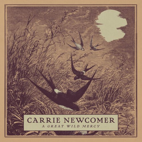 Carrie Newcomer – A Great Wild Mercy (2023) (ALBUM ZIP)