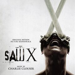 Charlie Clouser – Saw X [Original Motion Picture Soundtrack] (2023) (ALBUM ZIP)