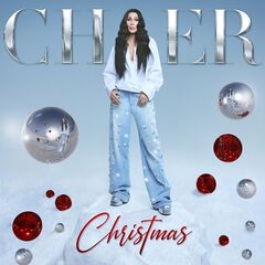 Cher – Christmas (2023) (ALBUM ZIP)