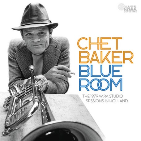 Chet Baker – Blue Room The 1979 Vara Studio Sessions In Holland (2023) (ALBUM ZIP)