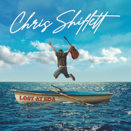 Chris Shiflett – Lost At Sea (2023) (ALBUM ZIP)