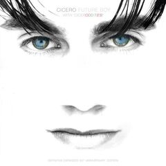 Cicero – Future Boy (2023) (ALBUM ZIP)