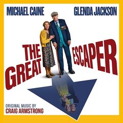 Craig Armstrong – The Great Escaper [Original Motion Picture Soundtrack] (2023) (ALBUM ZIP)