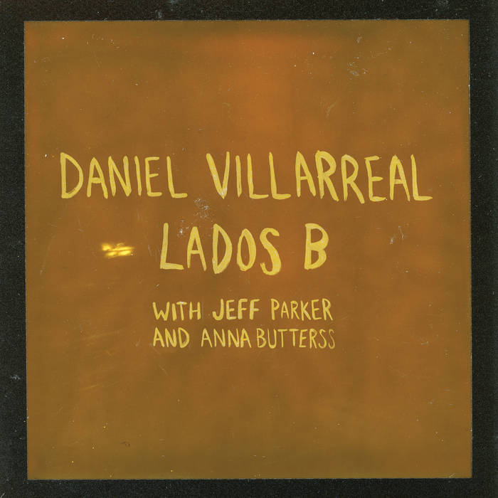 Daniel Villarreal – Lados B (2023) (ALBUM ZIP)
