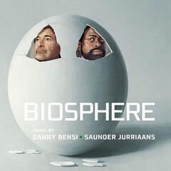 Danny Bensi &amp; Saunder Jurriaans – Biosphere [Original Motion Picture Soundtrac]) (2023) (ALBUM ZIP)