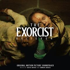 David Wingo – The Exorcist Believer [Original Motion Picture Soundtrack] (2023) (ALBUM ZIP)